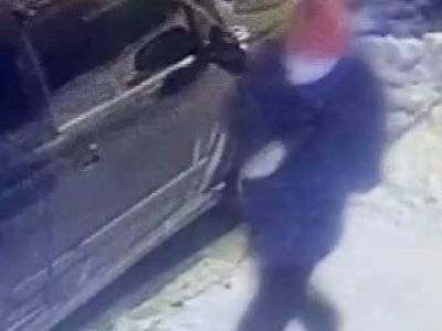 Полиция Башкирии разыскивает мужчину, ударившего нескольких людей на улицах