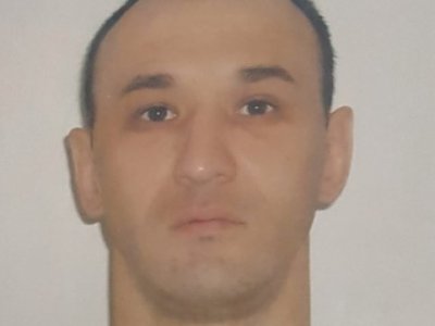 Полиция Уфы разыскивает пропавшего в 2013 году 49-летнего Рустама Сулейманова
