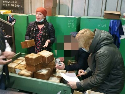 В Башкирии за хищение имущества Кумертауского авиационного предприятия осудили членов ОПГ