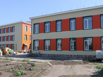 Глава Башкирии поручил завершить ремонт школ в ближайшее время