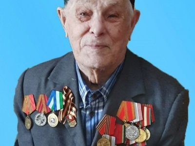 В Башкирии не стало еще одного ветерана Великой Отечественной войны