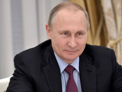 Владимир Путин удостоил государственных наград жителей Башкирии