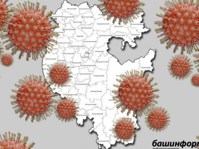 В Башкирии за сутки от коронавирусной инфекции скончались два человека, четыре пациента на ИВЛ