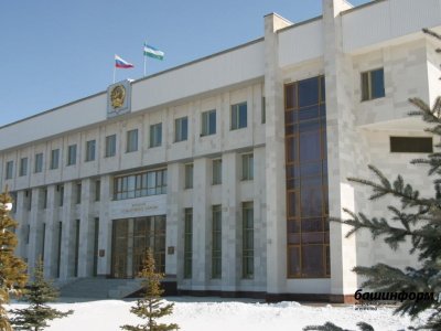 В Башкирии в Кодекс о выборах включили положение об иноагентах