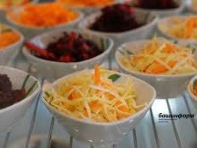 В Башкирии заработала «горячая линия» по вопросам организации питания в школах