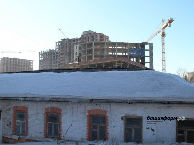 В России существенно увеличат темпы расселения аварийного жилья