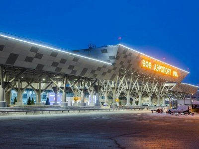 Пора планировать отпуск: аэропорт «Уфа» переходит на весенне-летнее расписание
