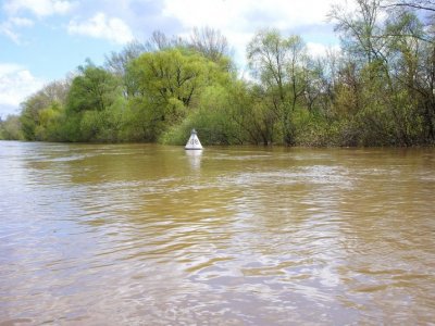 В зоне подтоплений весеннего паводка могут оказаться 86 тысяч жителей Башкирии