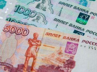 В России установили новый прожиточный минимум в 11 653 рубля