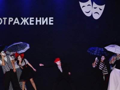 В рамках книжной ярмарки «Китап-байрам» состоится конкурс театрального искусства