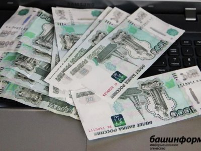 В Башкирии полицейские не дали пенсионерке перевести мошенникам 700 тысяч рублей