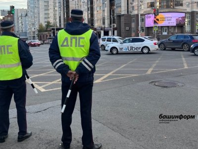 Главный госавтоинспектор Башкирии предупредил водителей о массовых проверках