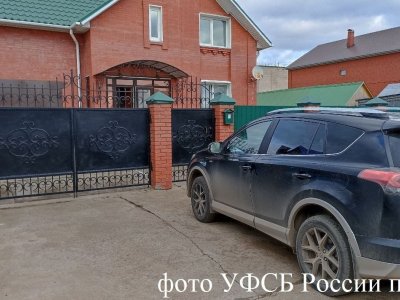  В Башкирии в отношении депутата возбудили уголовное дело