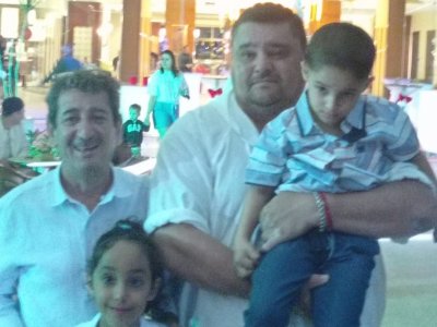 Работник «Башнефти» спас утонувшего в бассейне мальчика в Египте