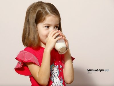 В Башкирии может появиться биофабрика для молочной продукции