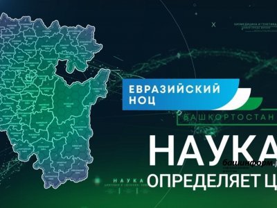 Евразийский НОЦ в Уфе объединяет усилия для достижения больших результатов — эксперт