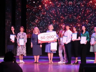 Два педагога из Башкирии вышли в финал Всероссийского конкурса «Сердце отдаю детям»
