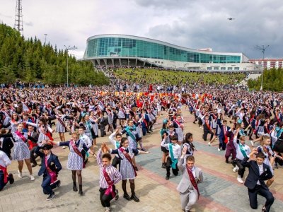 В Башкирии названа дата проведения Последнего звонка-2024 и школьных выпускных