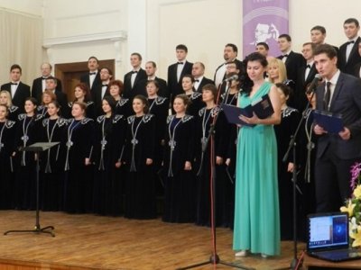 В Уфе пройдет конкурс по дирижированию произведениями башкирских композиторов