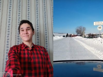 Деревенская жизнь без прикрас: 22-летний блогер из Башкирии снимает обзоры населенных пунктов