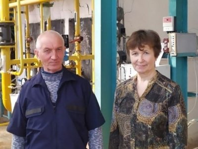 Глава района Башкирии рассказал о супругах, которые работают вместе 24 года