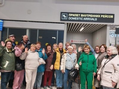 «Нас встречали, как самых дорогих гостей»: пенсионеры из Башкирии поделились впечатлениями о поездке