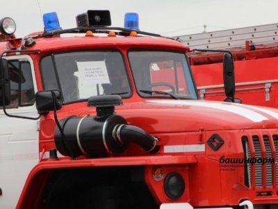 В МЧС опровергли информацию о пожаре на «Арене 3000» в Уфе