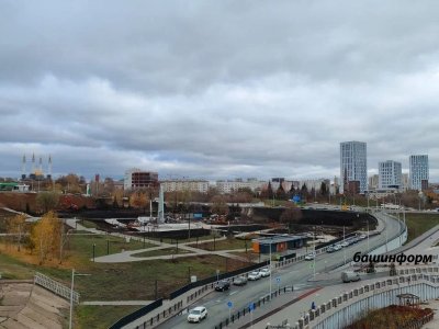 Уфа признана одним из наиболее благоприятных городов России для проживания