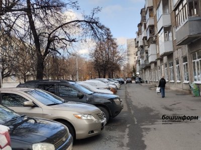 Жители Башкирии стали брать меньше автокредитов