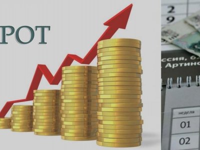 Минтруд предлагает повысить МРОТ до 22 440 рублей с января 2025 года