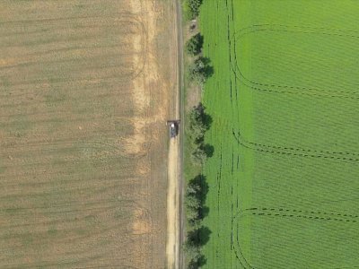 В Башкирии пройден «экватор» уборки урожая