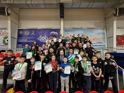 Башкирские тайбоксёры стали серебряными призёрами чемпионата ПФО и УрФО