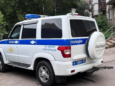 Житель Башкирии угнал «ВАЗ-2112», но машина заглохла, тогда он похитил «Мерседес»