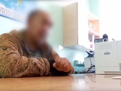 В Башкирии у женщины угнали автомобиль, пока она была в парикмахерской