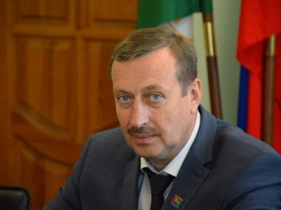 В Башкирии официально прекращены полномочия депутата Госсобрания Вилория Угарова