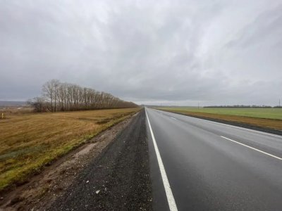 В Башкирии отремонтировали 53 км дорог к туристическим объектам