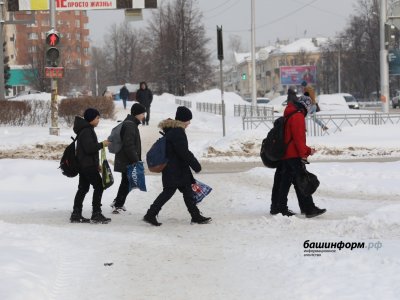 В Башкирии для защиты детей от буллинга расширят полномочия детского омбудсмена