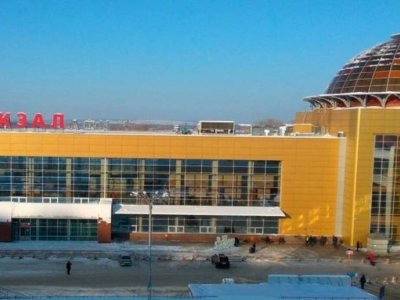 В Башкирии временно изменится расписание электрички Дёма - Улу-Теляк