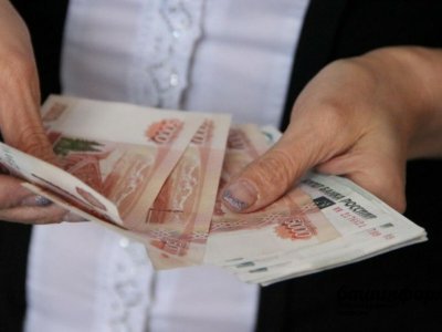 В Башкирии выплаты на детей-сирот выросли на 18,5%