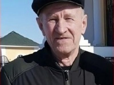 В Башкирии пропал без вести 68-летний Амир Байешев