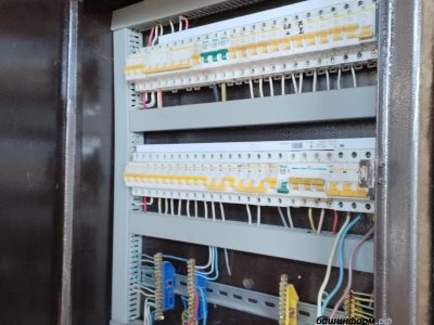 В Башкирии по программе капремонта отремонтируют систему электроснабжения 28 домов
