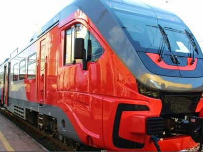 В Башкирии временно приостанавливается движение пригородных поездов