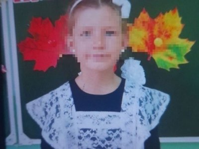В Башкирии ночью завершились поиски 8-летней девочки, которая ушла на кружок и пропала