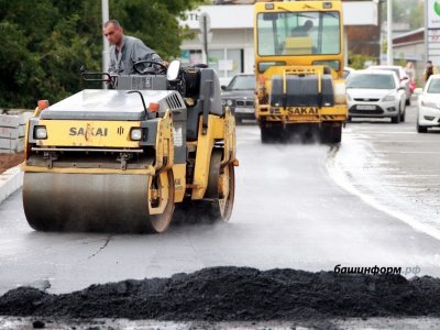Власти Башкирии поручили муниципалитетам ликвидировать ямы на дорогах до 15 июня