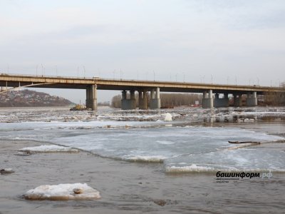 О паводковой ситуации жителей Башкирии будут информировать через главные телеканалы республики