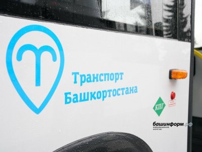 Минтранс Башкирии увеличит число и вместимость автобусов на ряде маршрутов в Уфе