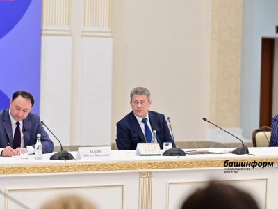 560 млн рублей планирует направить Башкирия на модернизацию среднего профессионального образования
