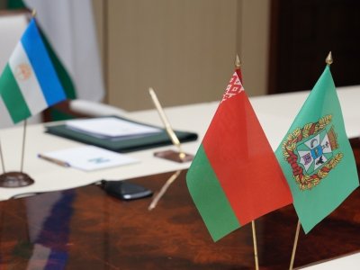 Внешнеторговый оборот Башкортостана и Республики Беларусь за 2022 год увеличился на 12,1%