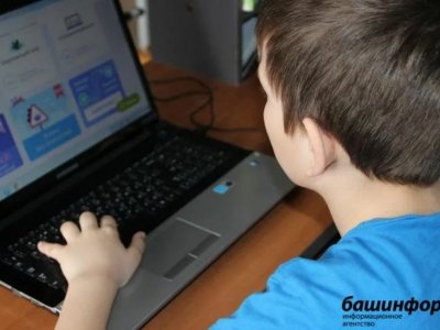 3815 школьников Башкирии зачислены на курсы по изучению современных языков программирования