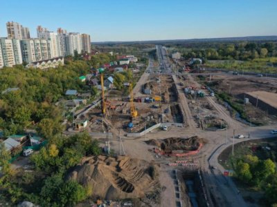 В Уфе для реконструкции улицы Пугачева снесут дополнительные объекты